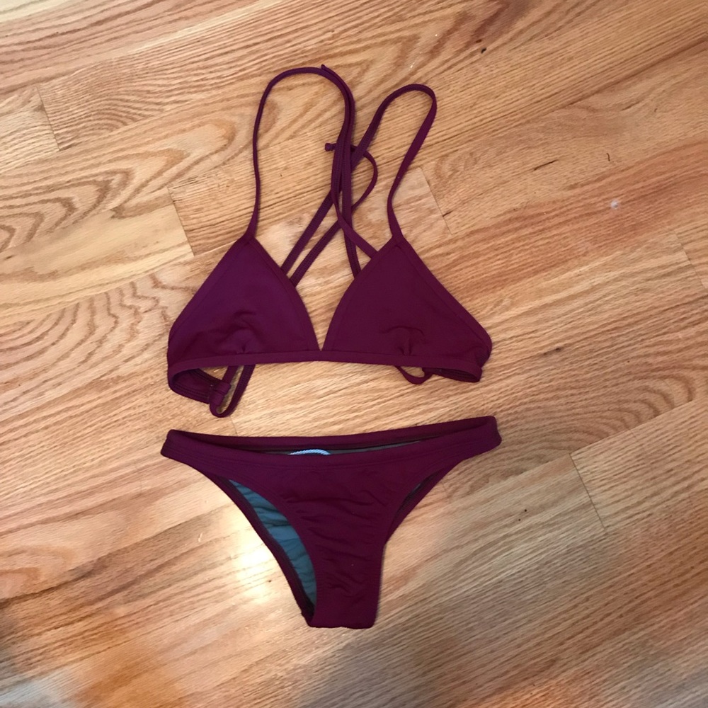 Jolyn Bikini